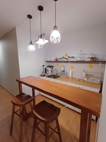 3 Two Square untuk Untuk Disewa - RM 2,000 /bulan, Mac 2026 - Kitchen - PropertyGuru.com.my
