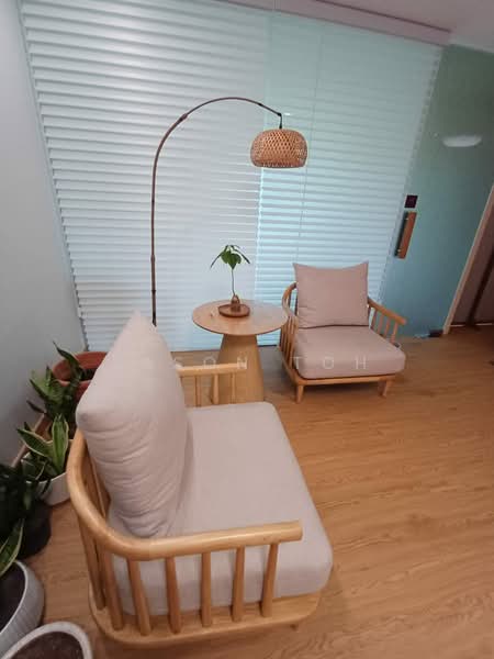 3 Two Square untuk Untuk Disewa - RM 2,000 /bulan, Mac 2026 - Living Room - PropertyGuru.com.my