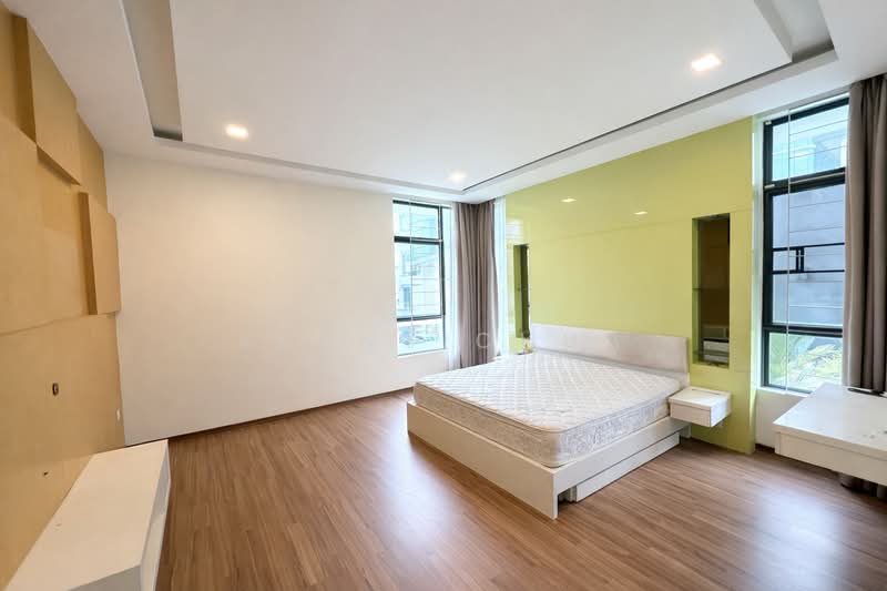 Zero-Lot Bungalow for Sale in Seksyen U1 (Glenmarie) - Kenny Chua - Bedroom - PropertyGuru.com.my