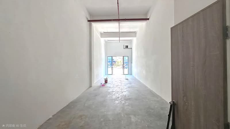 Central Park Commercial Centre untuk Untuk Disewa - RM 3,000 /bulan, Mac 2026 - Interior - PropertyGuru.com.my