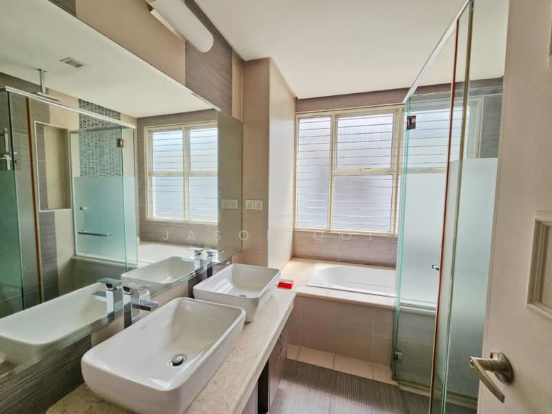 Rumah Teres 2.5 Tingkat untuk Dijual di Putra Heights (Subang Jaya) - Jason Ooi - PropertyGuru.com.my