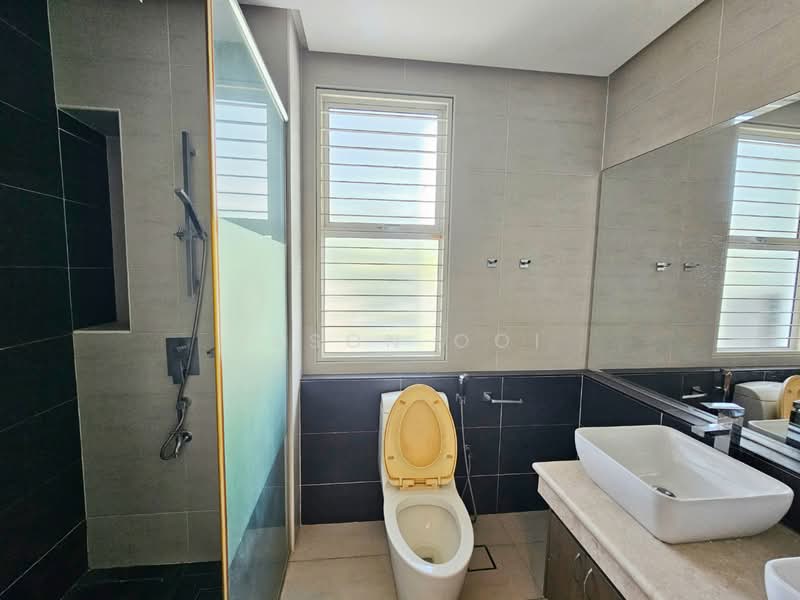 Rumah Teres 2.5 Tingkat untuk Dijual di Putra Heights (Subang Jaya) - Jason Ooi - PropertyGuru.com.my