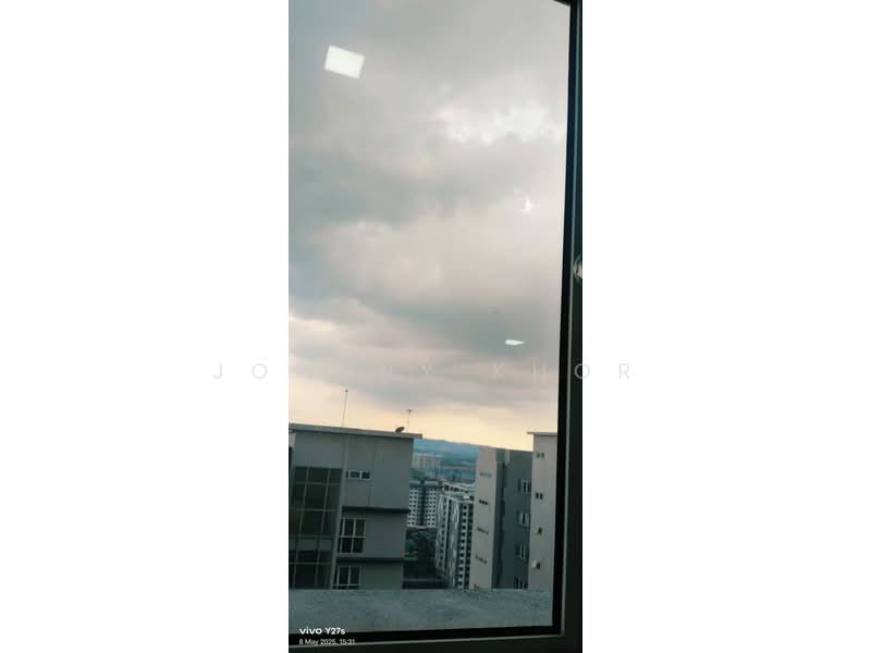 Untuk Disewa - Nadayu 801