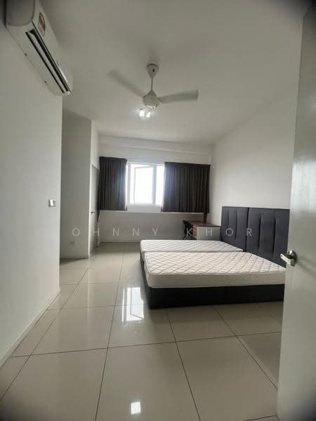 Kondominium untuk Disewa di Nadayu 801 - Johnny Khor - Bedroom - PropertyGuru.com.my