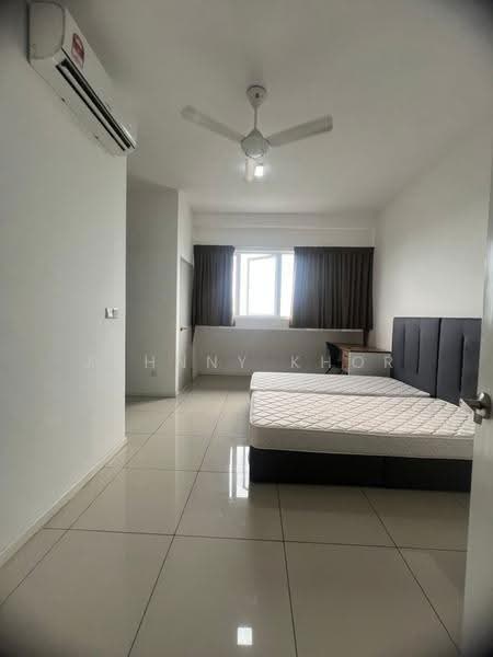 Kondominium untuk Disewa di Nadayu 801 - Johnny Khor - Bedroom - PropertyGuru.com.my