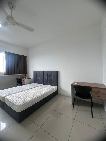Kondominium untuk Disewa di Nadayu 801 - Johnny Khor - Bedroom - PropertyGuru.com.my