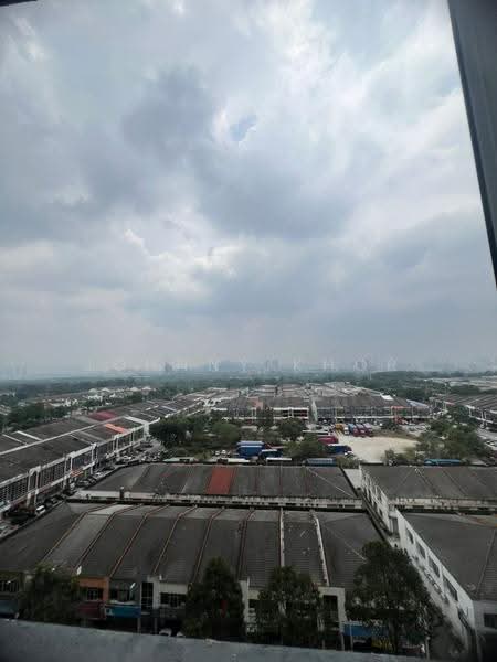 Kondominium untuk Disewa di Nadayu 801 - Johnny Khor - Exterior - PropertyGuru.com.my