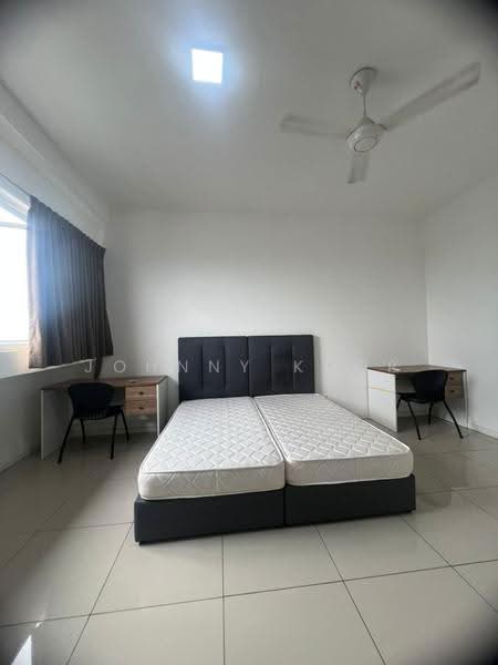 Kondominium untuk Disewa di Nadayu 801 - Johnny Khor - Bedroom - PropertyGuru.com.my