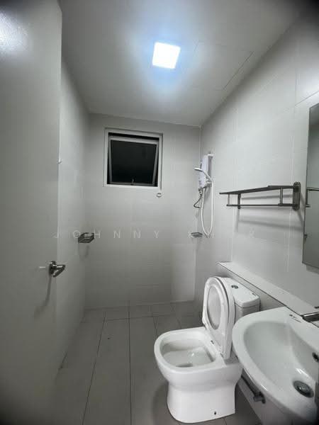 Kondominium untuk Disewa di Nadayu 801 - Johnny Khor - Bathroom - PropertyGuru.com.my