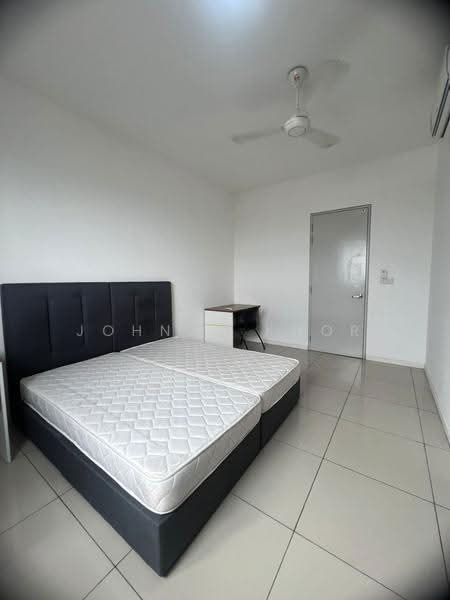 Kondominium untuk Disewa di Nadayu 801 - Johnny Khor - Bedroom - PropertyGuru.com.my