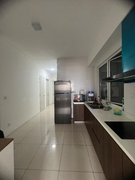 Kondominium untuk Disewa di Nadayu 801 - Johnny Khor - Kitchen - PropertyGuru.com.my