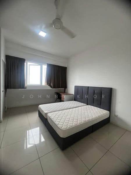 Kondominium untuk Disewa di Nadayu 801 - Johnny Khor - Bedroom - PropertyGuru.com.my