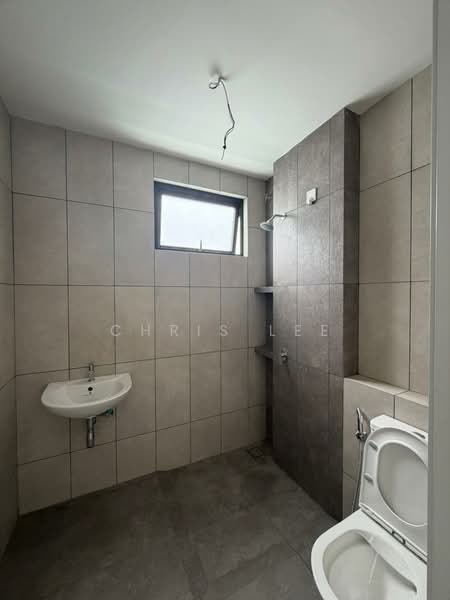 2-storey Terraced House for Sale in Bandar Gamuda Cove (Dengkil) - Chris Lee - Bathroom - PropertyGuru.com.my