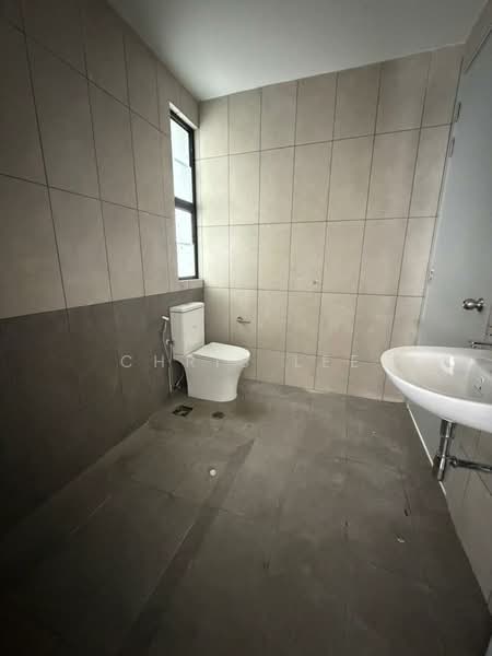 2-storey Terraced House for Sale in Bandar Gamuda Cove (Dengkil) - Chris Lee - Bathroom - PropertyGuru.com.my