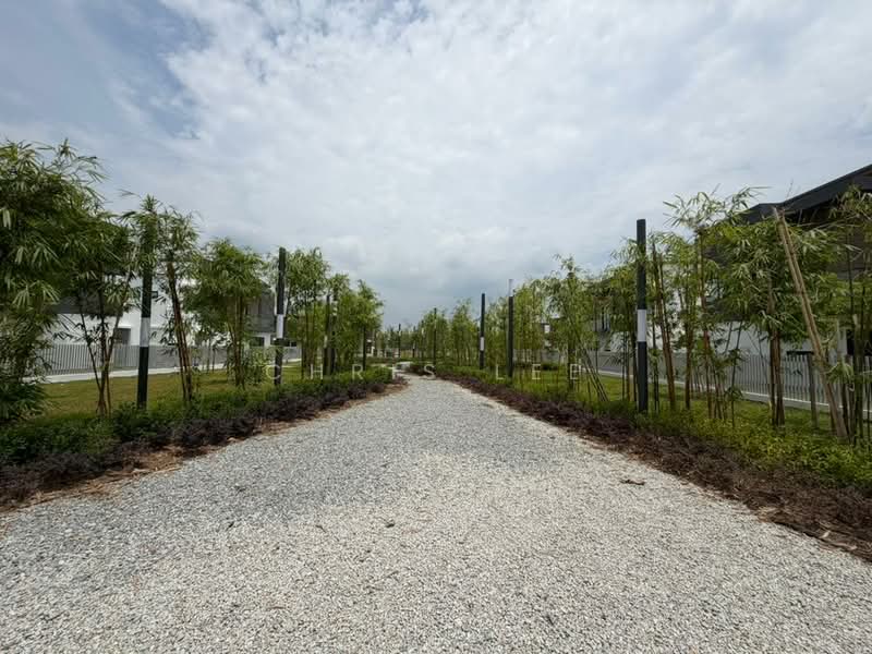 2-storey Terraced House for Sale in Bandar Gamuda Cove (Dengkil) - Chris Lee - Exterior - PropertyGuru.com.my