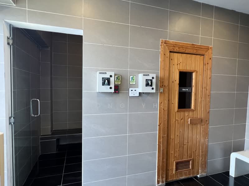 Service Residence for Rent at Icon Residenz @ Icon City - Yong YH - Interior - PropertyGuru.com.my