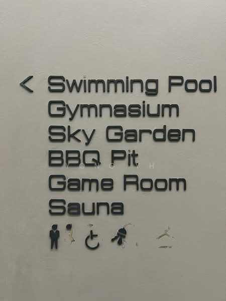 Service Residence for Rent at Icon Residenz @ Icon City - Yong YH - PropertyGuru.com.my