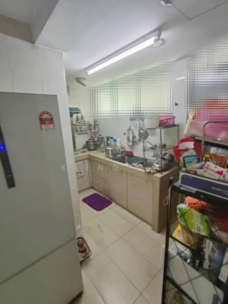 Rumah Teres 2 Tingkat untuk Dijual di Taman Megah Kepong (Kepong) - Kiing TW - PropertyGuru.com.my