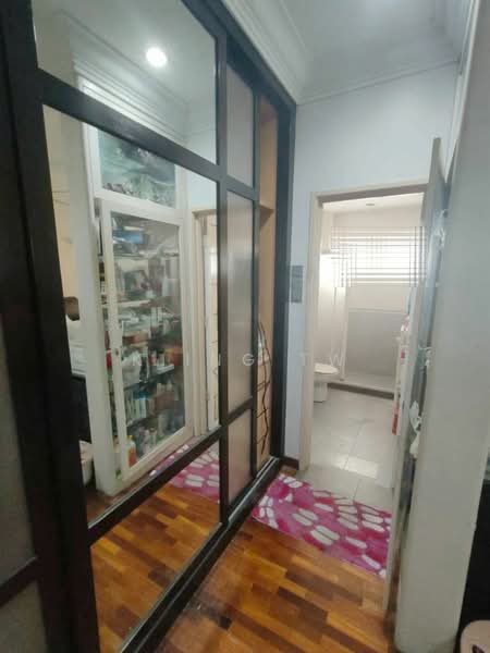 Rumah Teres 2 Tingkat untuk Dijual di Taman Megah Kepong (Kepong) - Kiing TW - PropertyGuru.com.my