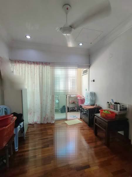 Rumah Teres 2 Tingkat untuk Dijual di Taman Megah Kepong (Kepong) - Kiing TW - PropertyGuru.com.my