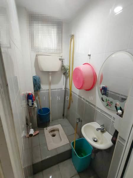 Rumah Teres 2 Tingkat untuk Dijual di Taman Megah Kepong (Kepong) - Kiing TW - PropertyGuru.com.my