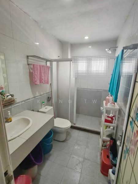 Rumah Teres 2 Tingkat untuk Dijual di Taman Megah Kepong (Kepong) - Kiing TW - PropertyGuru.com.my