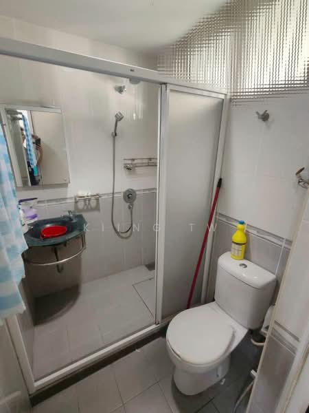 Rumah Teres 2 Tingkat untuk Dijual di Taman Megah Kepong (Kepong) - Kiing TW - PropertyGuru.com.my