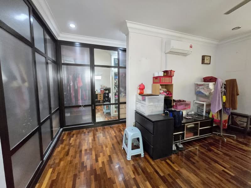 Rumah Teres 2-Tingkat untuk Dijual di Taman Megah Kepong (Kepong) - Kiing TW - Interior - PropertyGuru.com.my