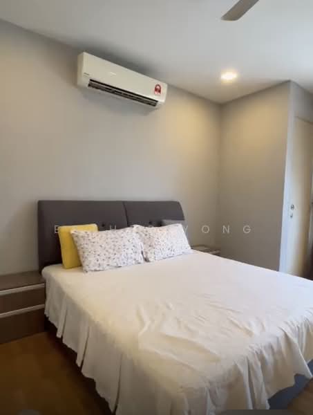 KL Gateway Residences untuk Untuk Disewa - RM 2,400 /bulan, Apr 2026 - Bedroom - PropertyGuru.com.my