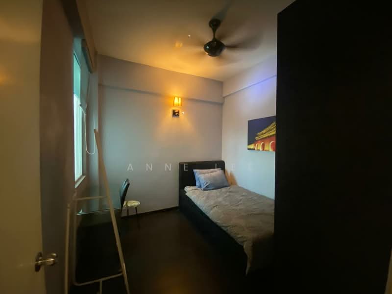 The Oasis untuk Untuk Disewa - RM 2,000 /bulan, Mac 2026 - Bedroom - PropertyGuru.com.my