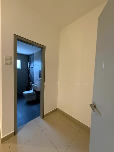 2-storey Terraced House for Rent in Masai (Johor) - Jessica Ma - Bathroom - PropertyGuru.com.my
