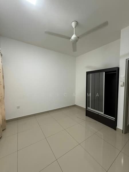 2-storey Terraced House for Rent in Masai (Johor) - Jessica Ma - Bedroom - PropertyGuru.com.my