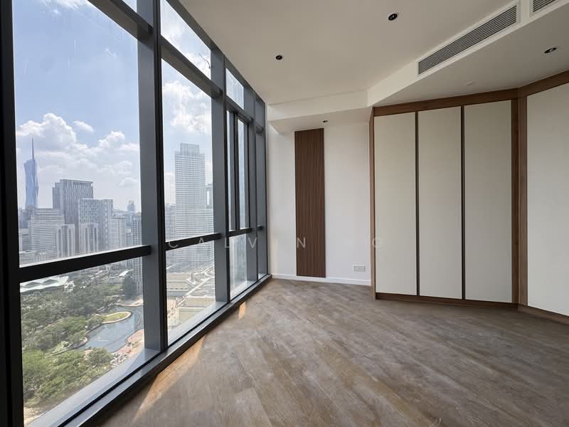 Jewel by Oxley KLCC untuk Untuk Dijual - RM 1,820,000, Mac 2026 - View - PropertyGuru.com.my