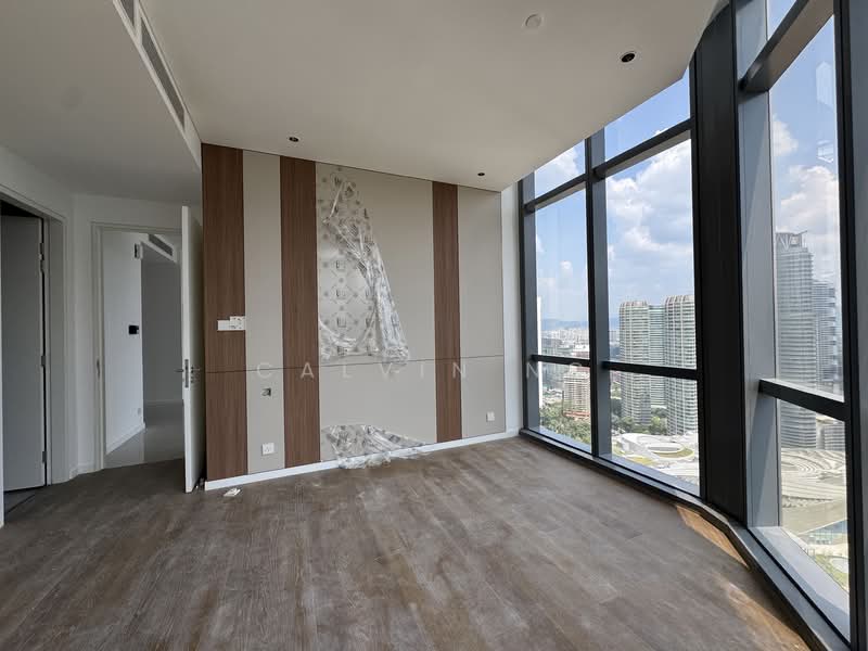 Jewel by Oxley KLCC untuk Untuk Dijual - RM 1,820,000, Mac 2026 - Interior - PropertyGuru.com.my