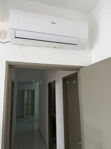 Apartment for Rent at Pangsapuri Pulai Mutiara - SJ CHAN - Interior - PropertyGuru.com.my