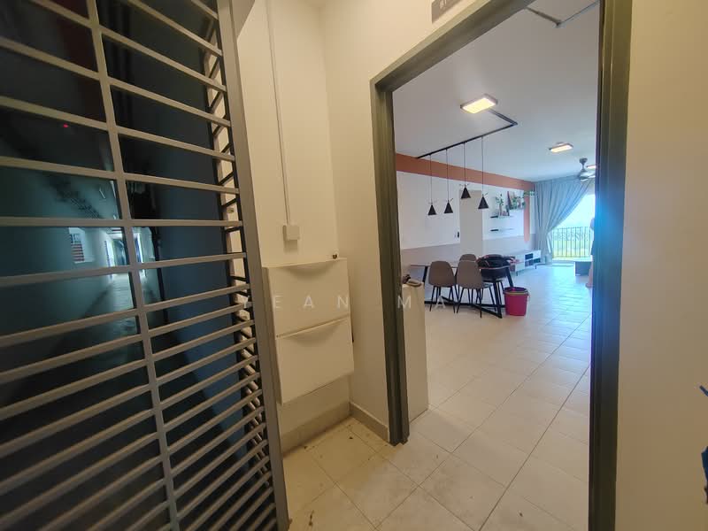 Danau Ria untuk Untuk Dijual - RM 300,000, Apr 2026 - Living Room - PropertyGuru.com.my