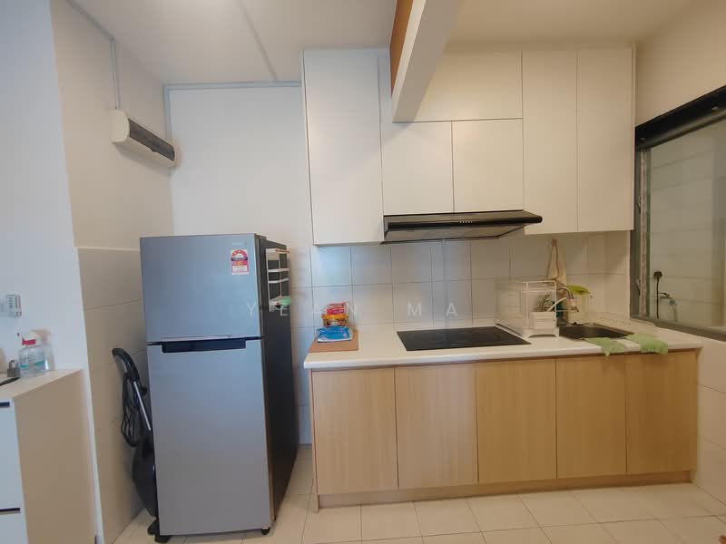 Danau Ria untuk Untuk Dijual - RM 300,000, Apr 2026 - Kitchen - PropertyGuru.com.my