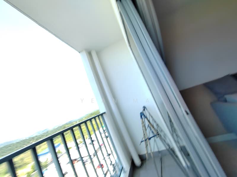 Danau Ria untuk Untuk Dijual - RM 300,000, Apr 2026 - Balcony - PropertyGuru.com.my