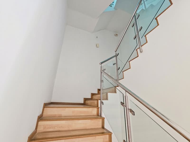 2.5-storey Terraced House for Sale in Putra Heights (Subang Jaya) - Nobeille Chung - Interior - PropertyGuru.com.my