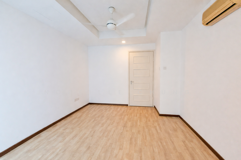 2.5-storey Terraced House for Sale in Putra Heights (Subang Jaya) - Nobeille Chung - Interior - PropertyGuru.com.my