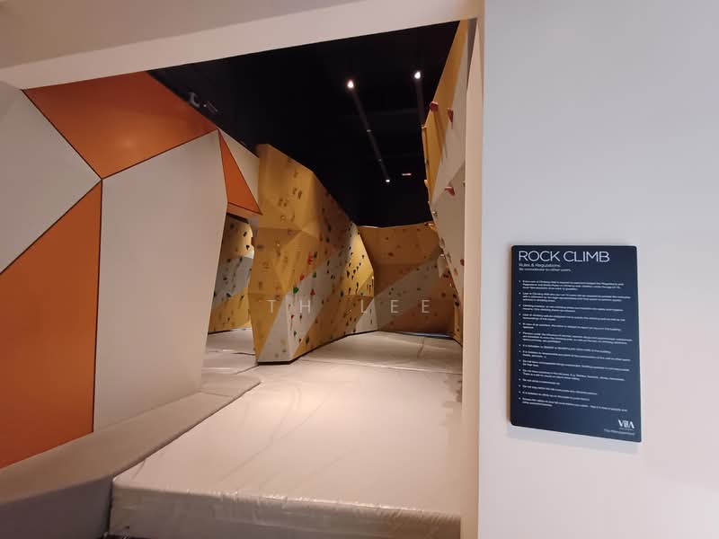 Service Residence for Sale at ViiA Residences - TH Lee - Interior - PropertyGuru.com.my