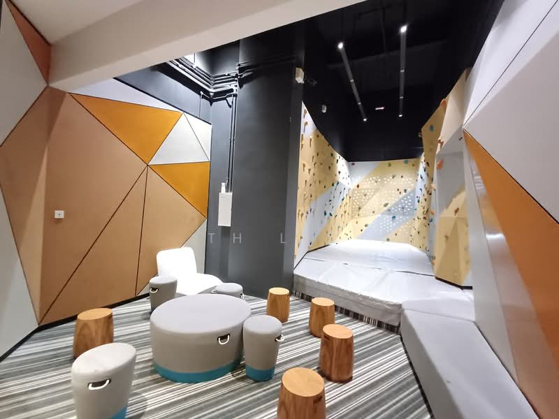 Service Residence for Sale at ViiA Residences - TH Lee - Interior - PropertyGuru.com.my