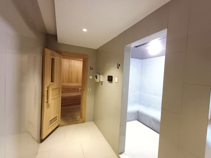 Service Residence for Sale at ViiA Residences - TH Lee - Interior - PropertyGuru.com.my
