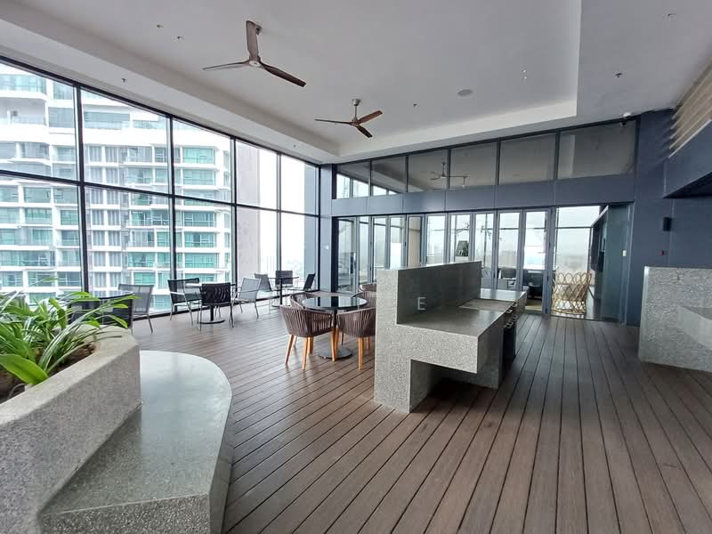 Service Residence for Sale at ViiA Residences - TH Lee - View - PropertyGuru.com.my