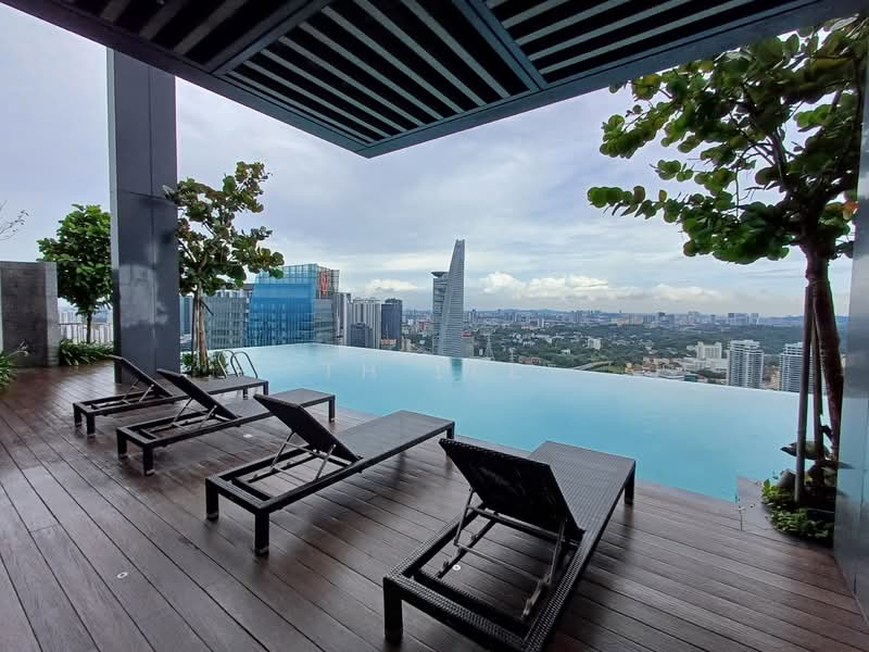 Service Residence for Sale at ViiA Residences - TH Lee - View - PropertyGuru.com.my