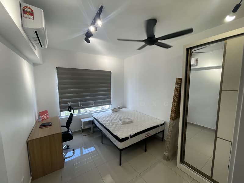 Residensi Dutamas Dahlia untuk Untuk Disewa - RM 2,400 /bulan, Mac 2026 - PropertyGuru.com.my