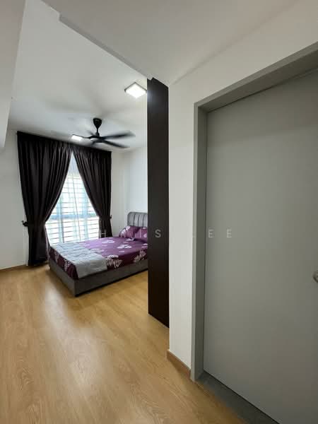Maya Bay Residences @ Gamuda Cove untuk Untuk Disewa - RM 2,000 /bulan, Mac 2026 - Bedroom - PropertyGuru.com.my