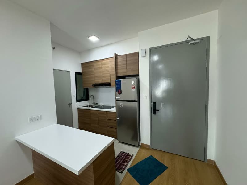 Maya Bay Residences @ Gamuda Cove untuk Untuk Disewa - RM 2,000 /bulan, Mac 2026 - Kitchen - PropertyGuru.com.my