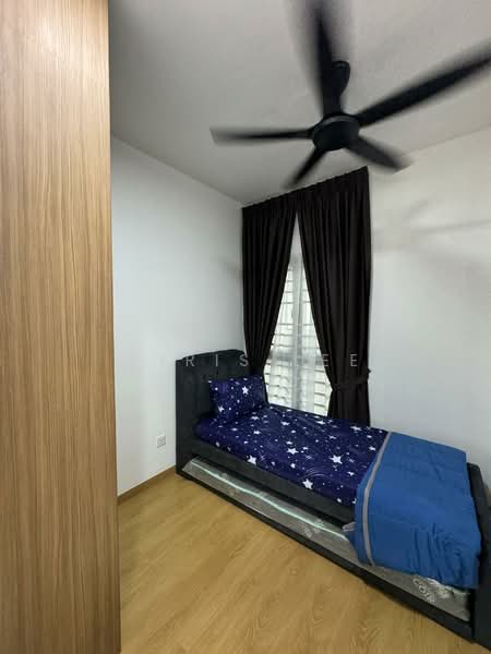 Maya Bay Residences @ Gamuda Cove untuk Untuk Disewa - RM 2,000 /bulan, Mac 2026 - Bedroom - PropertyGuru.com.my