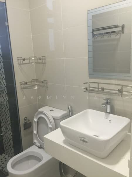 Skypod Residence untuk Untuk Dijual - RM 589,800, Mac 2026 - Bathroom - PropertyGuru.com.my